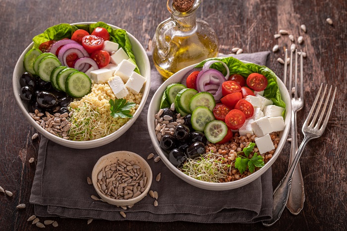 Unlocking the Secrets of the Mediterranean Diet: Health Benefits and Beyond