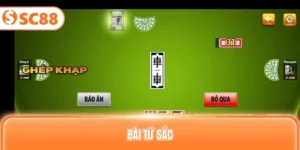 Bài tứ sắc