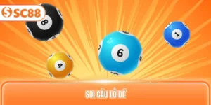 soi cầu lô đề